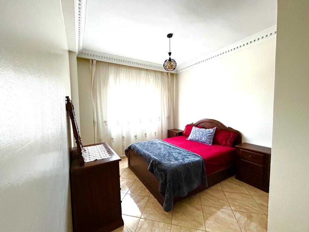 Residence Jawharat Mogador Essaouira Exterior foto