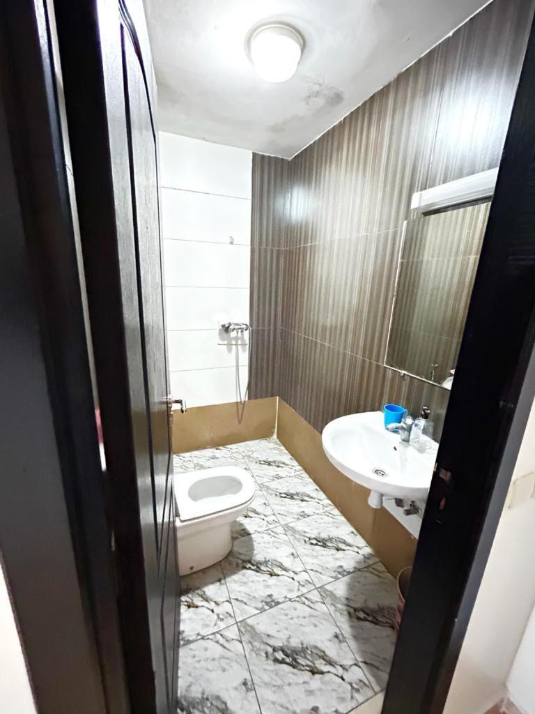 Residence Jawharat Mogador Essaouira Exterior foto